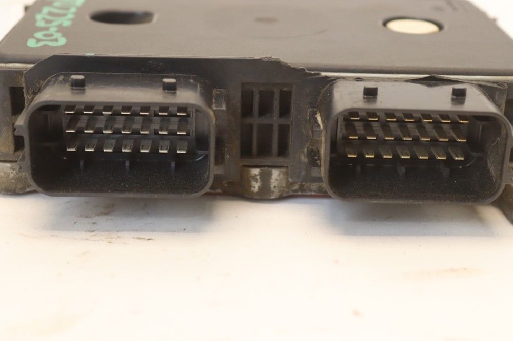 13-17 FREIGHTLINER CASCADIA EVOLUTION 125 DD15 TRANSMISSION CONTROL MODULE OEM