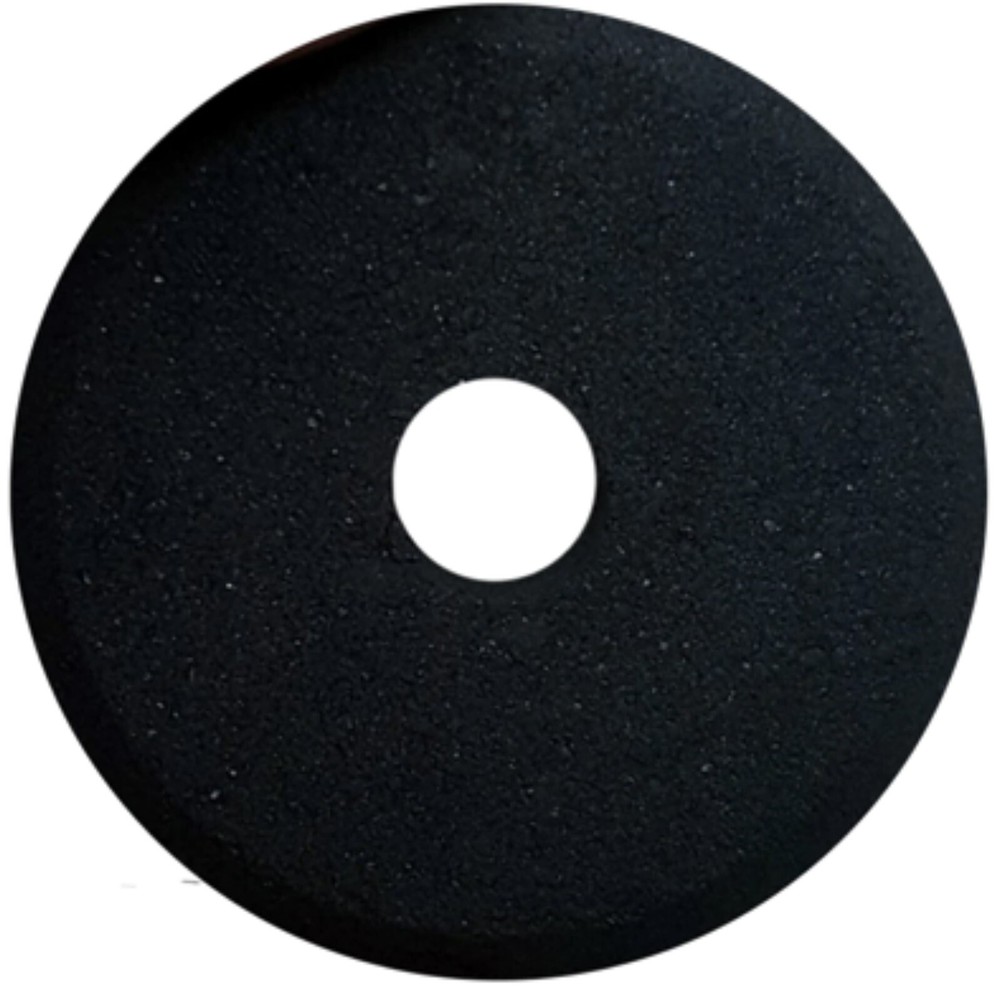 3 Packs Pharaoh’s COCONUT RING QUICK LIGHT CHARCOAL - 38MM 300pcs