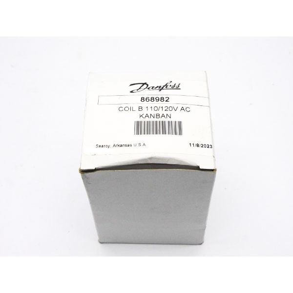 DANFOSS 868982 110/120VAC NSFS