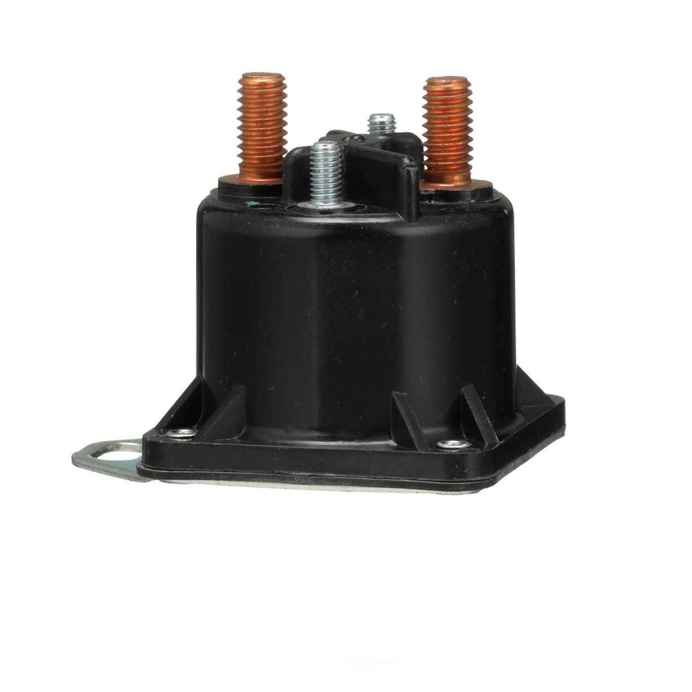 Diesel Glow Plug Relay Standard RY-525
