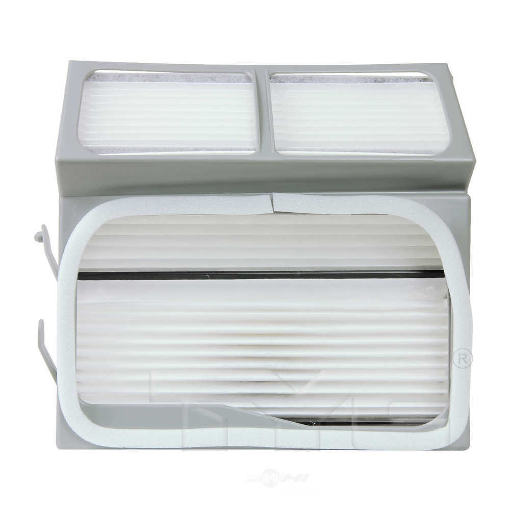 Cabin Air Filter TYC 800019P