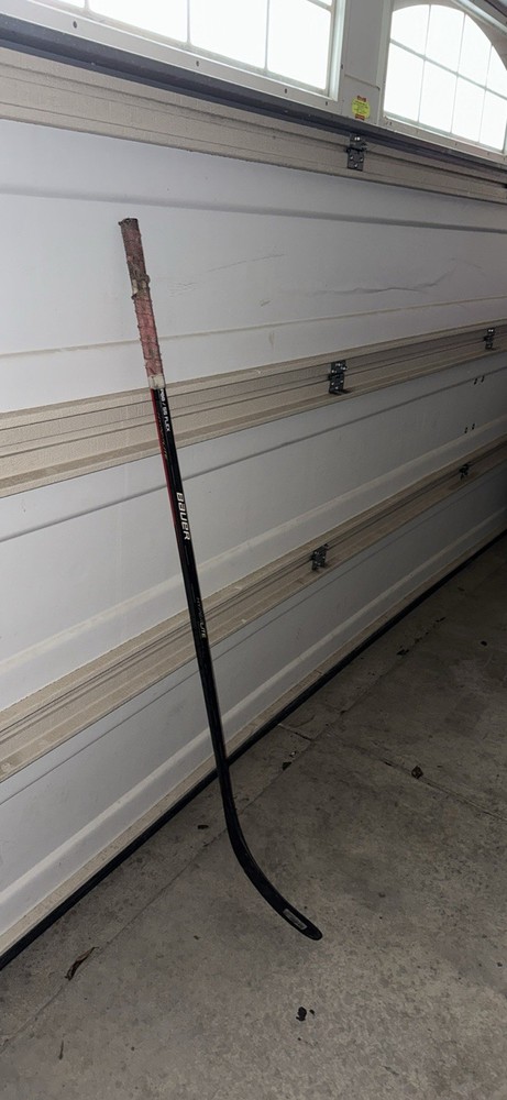 Bauer Vapor Hyperlite