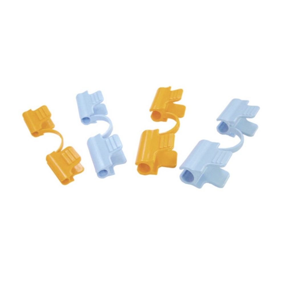 Drip Depot Double Hoop Clips