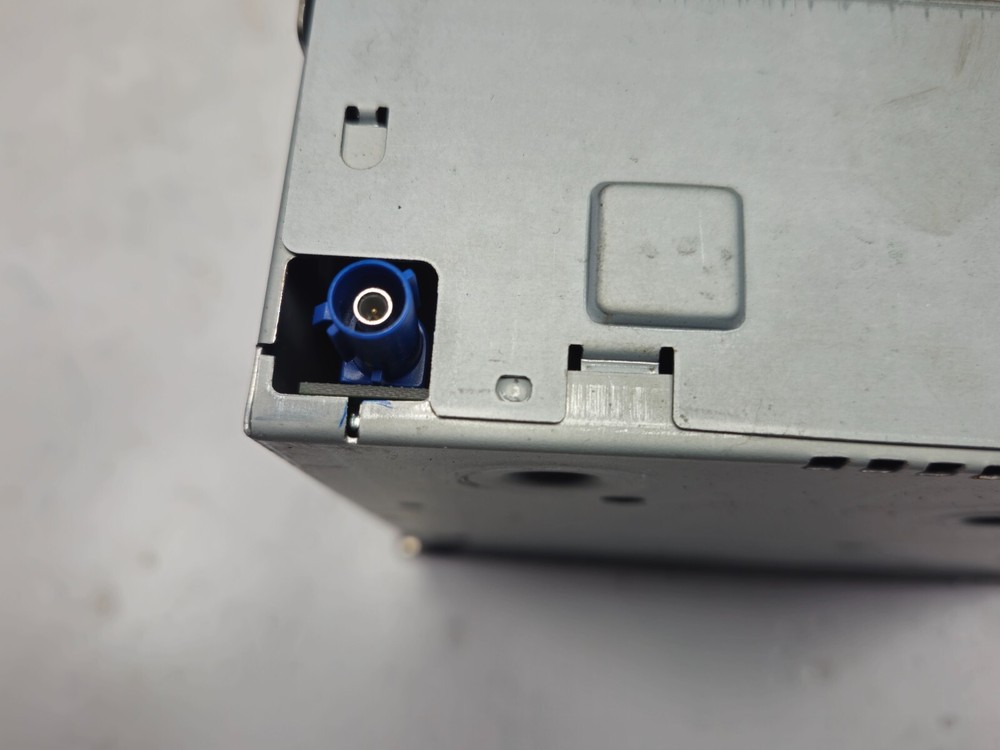 Mercedes E class 2006-2008 W211 Sat Nav unit A2118701085
