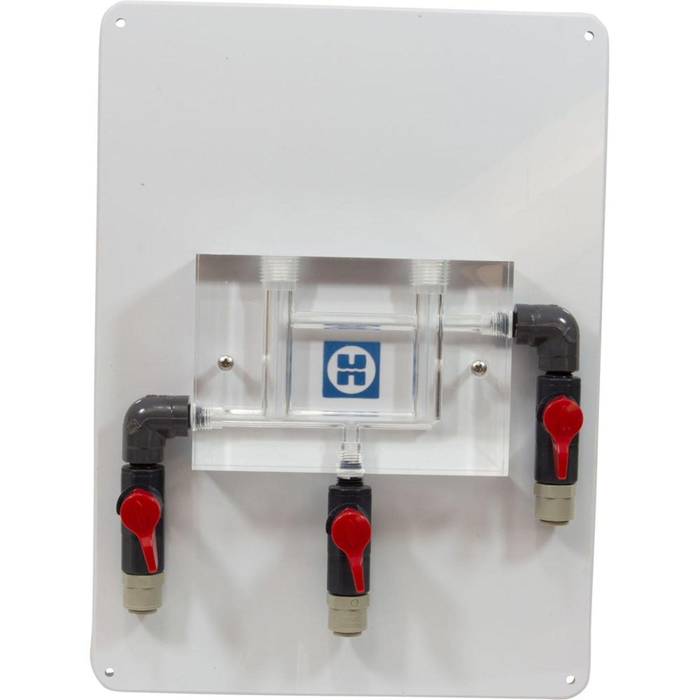 FLOW CELL KIT W/O SENSOR (CAX-20251)