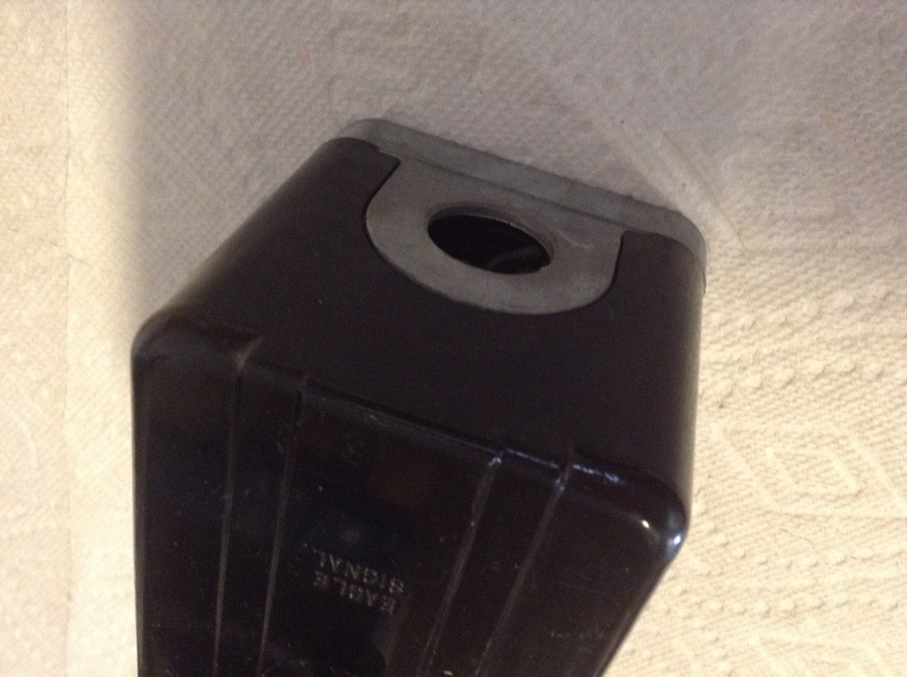 Eagle Signal HD32A621 Timer