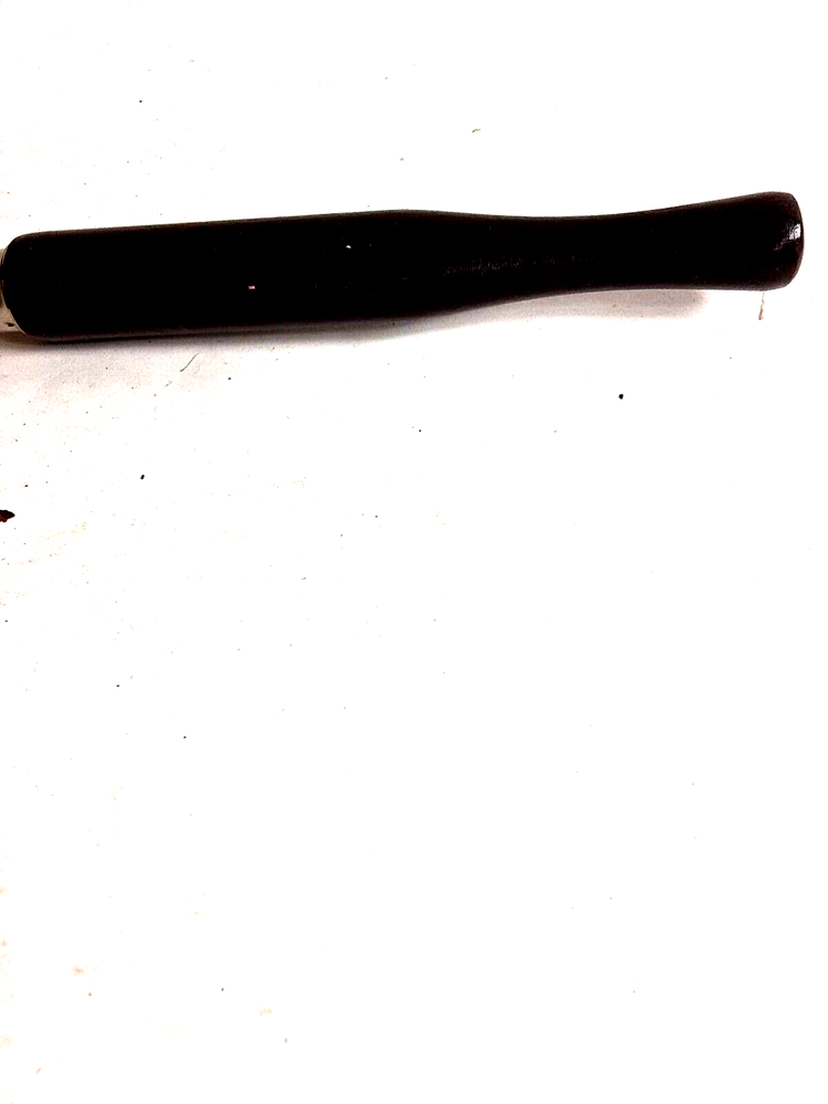 Vintage Red Devil Glass Cutter Wood Handle E22