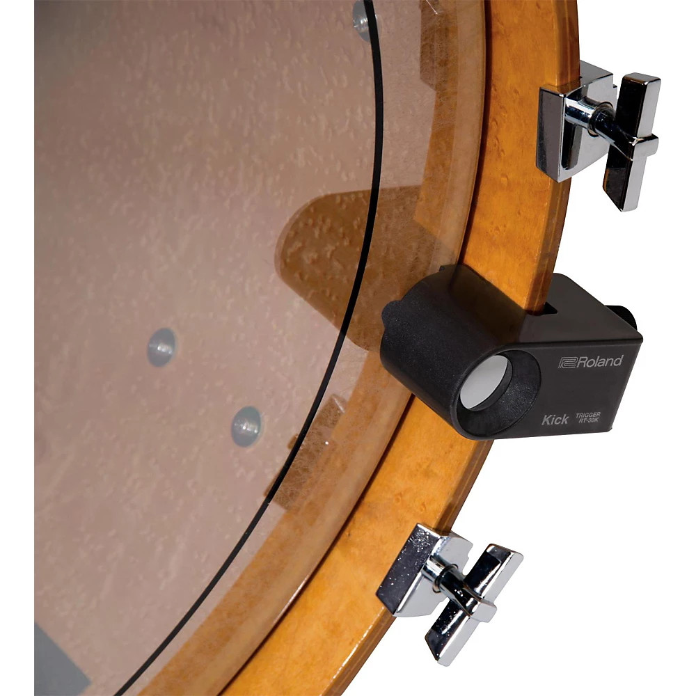 RT-30K Acoustic Bass Drum Trigger