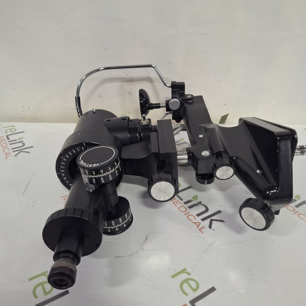 Marco Model 1 Keratometer