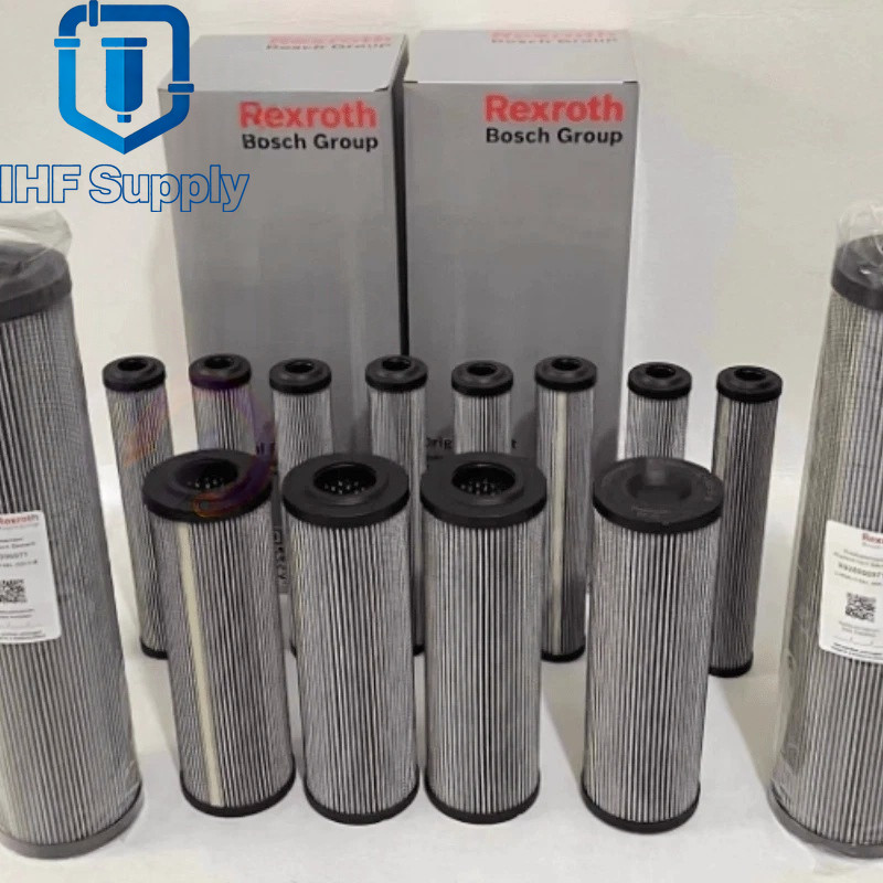 1PCS NEW FOR Rexroth HYDRAULIC FILTER ELEMENT R928006756