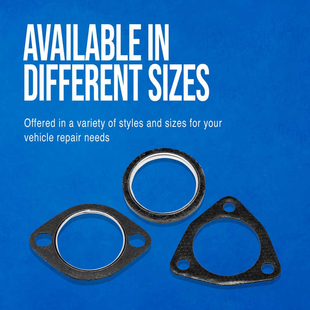 Exhaust Pipe Flange Gasket Walker 31313