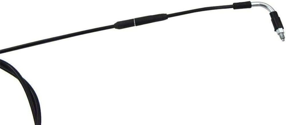 Durable Throttle Cable for 2005-2008 Polaris Ranger XP 700 - Smooth Performance
