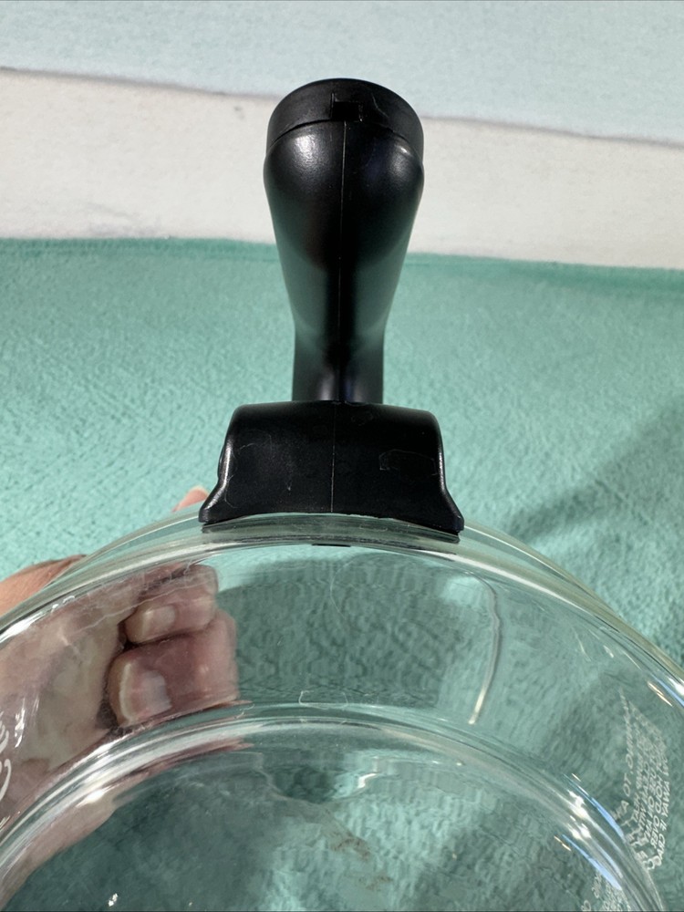 Mr. Coffee 12-Cup Replacement Carafe- NO LID