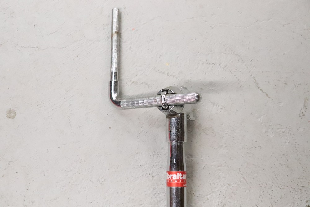 Gibraltar 9.5mm Cowbell Mount with Post #2