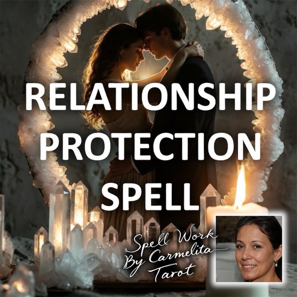 Relationship Protection Spell