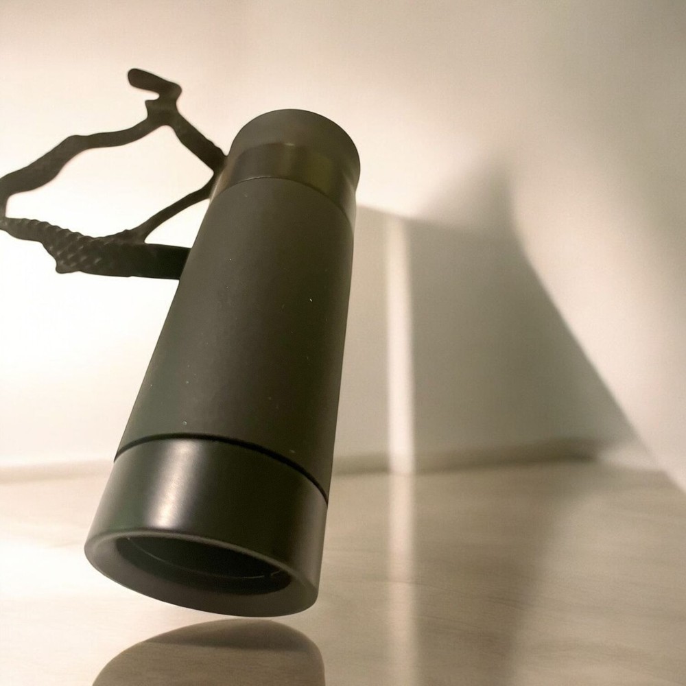 RadioShack GolfScope Range Finder With Carry Case & Strap (TA5)