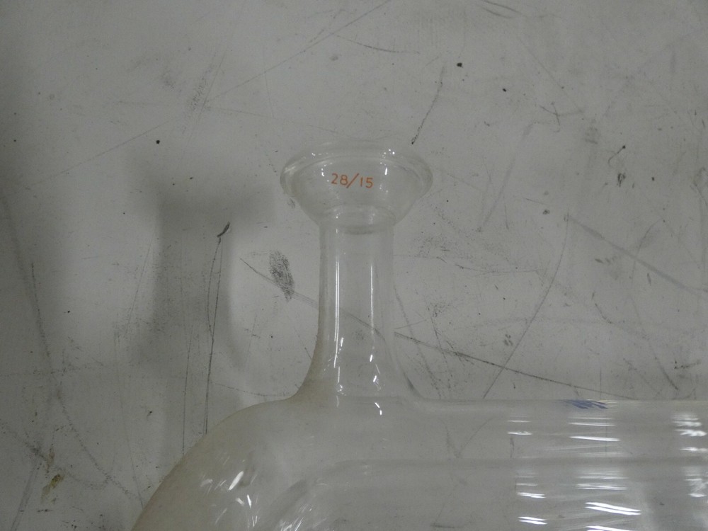 3M Company 28/15 Glass Cold Trap