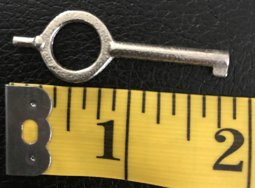 handcuff key