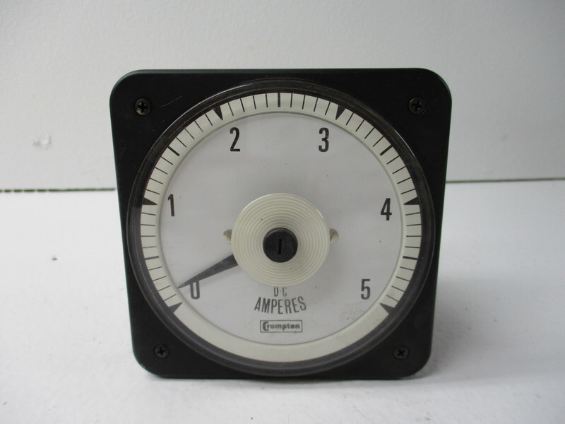 CROMPTON 6974077  NSNP