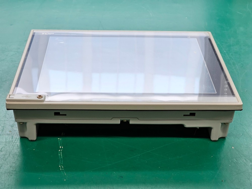 M2I XTOP10TV-ED man machine interface touch screen