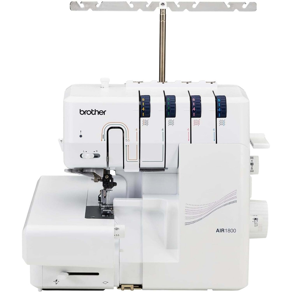 Brother AIR1800 Air Serger