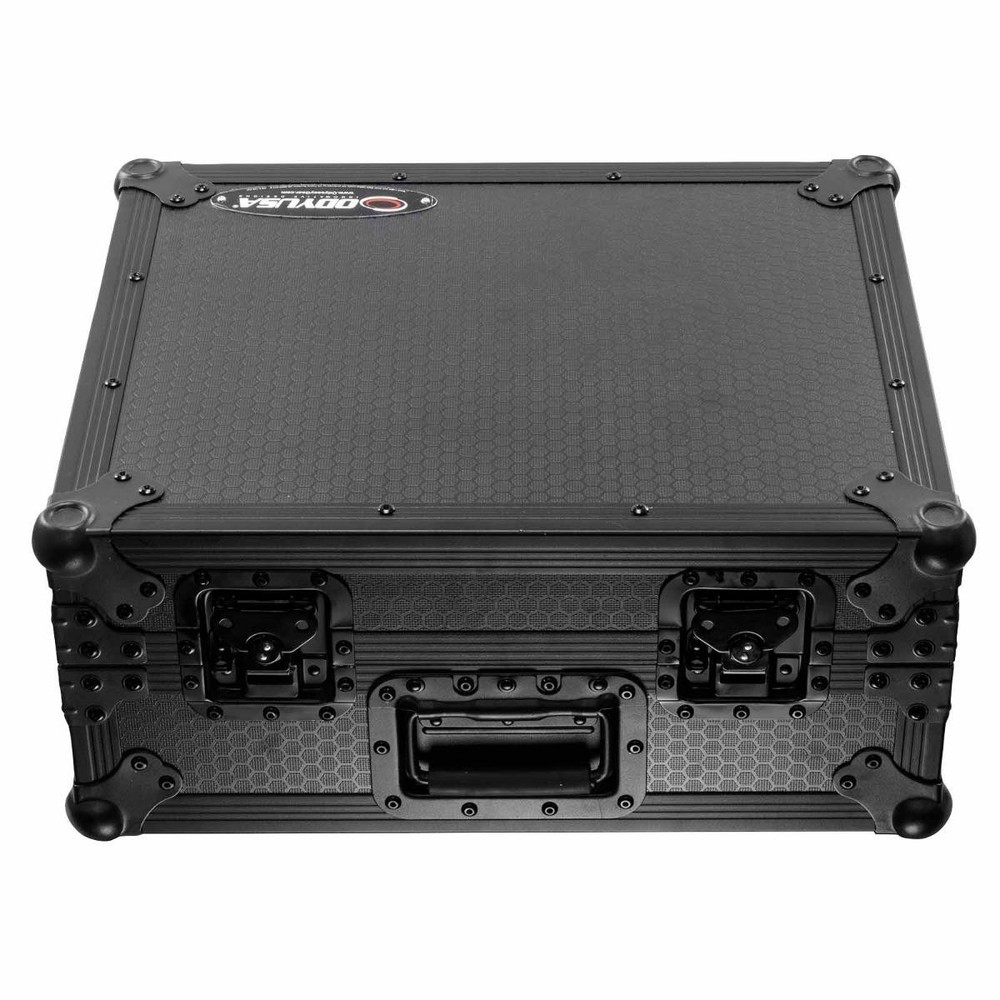 Odyssey 810103 Industrial Board Case for Technics 1200 Turntables