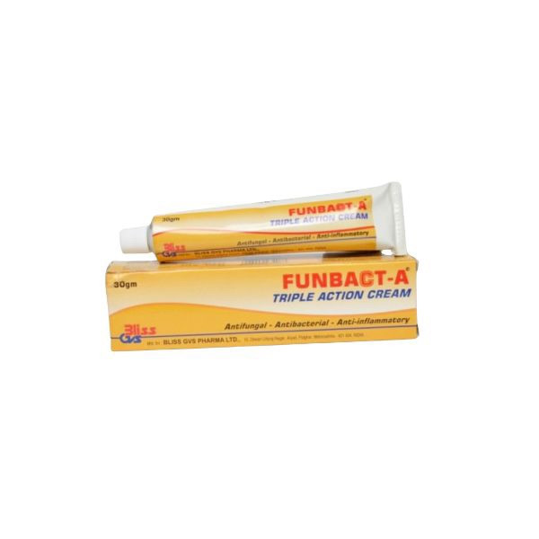Antifungal Treatment - 30g