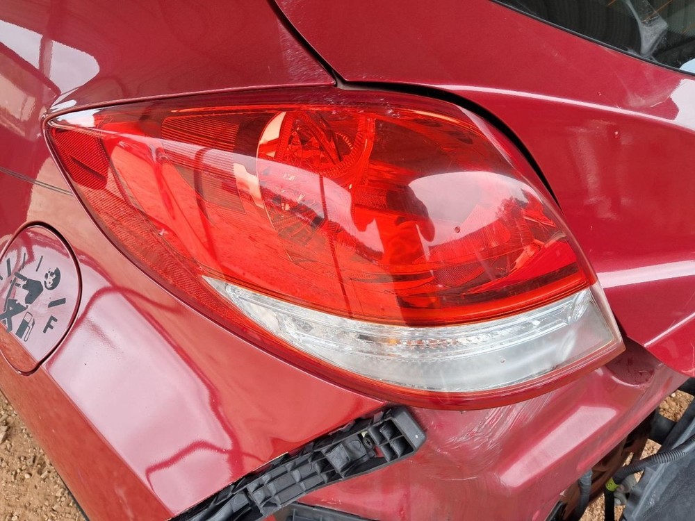 Fuse Box Engine Left Hand Engine Compartment Fits 15-17 VELOSTER 4757297