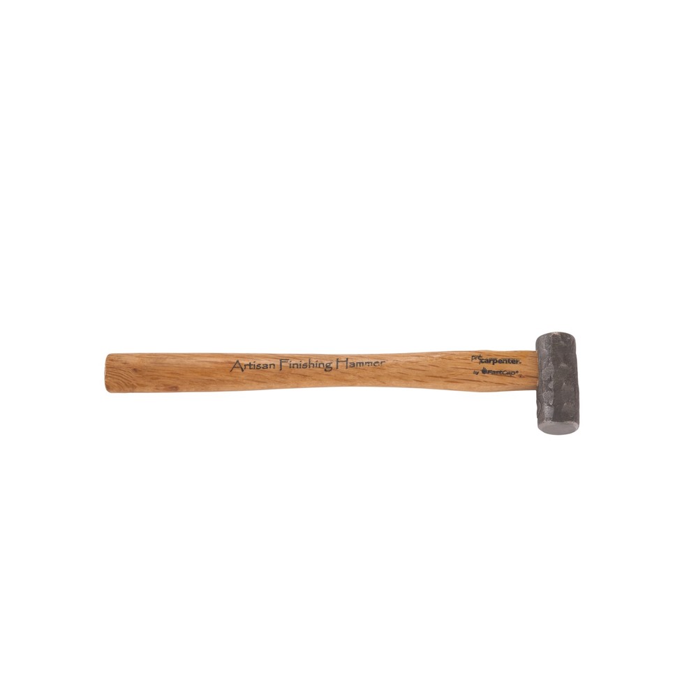 FastCap Artisan Finishing Hammer 4oz