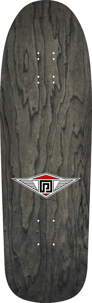 Powell Peralta Lance Conklin Face 9.75" Complete Skateboard