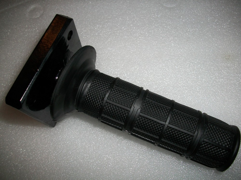 CUMMINS  ELECTRIC DEMO JACK HAMMER HANDLE READ DESCRIPTION
