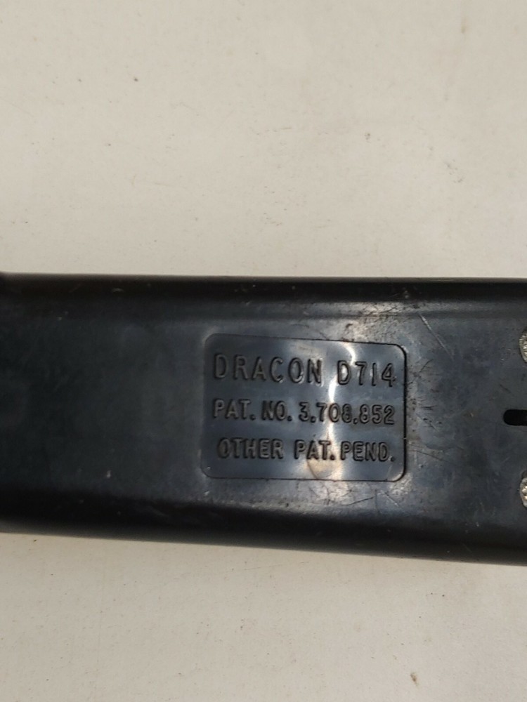 DRACON PUNCH DOWN TOOL D714