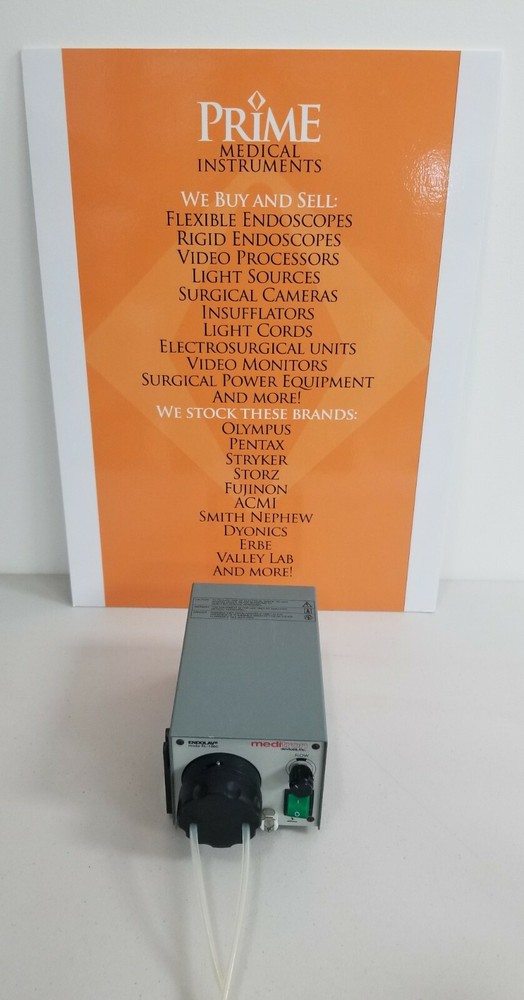 Meditron EL-100C Endolav