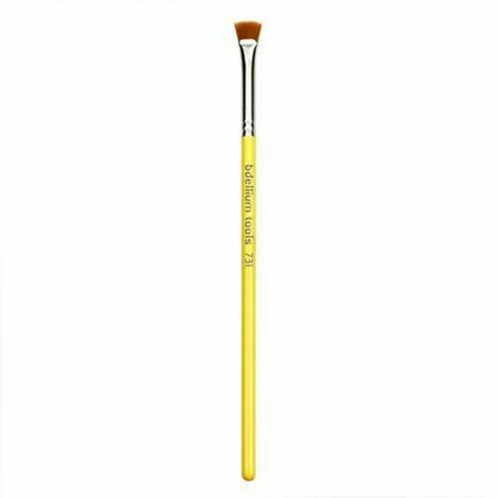 bdellium tools Studio 731S Mascara Fan Makeup Brush