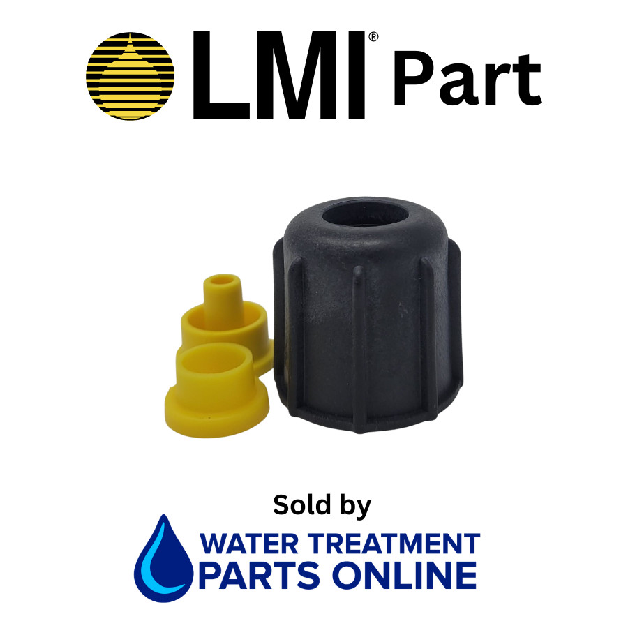 Genuine LMI TU/TT/UD  3/8" Tube Connecting Kit