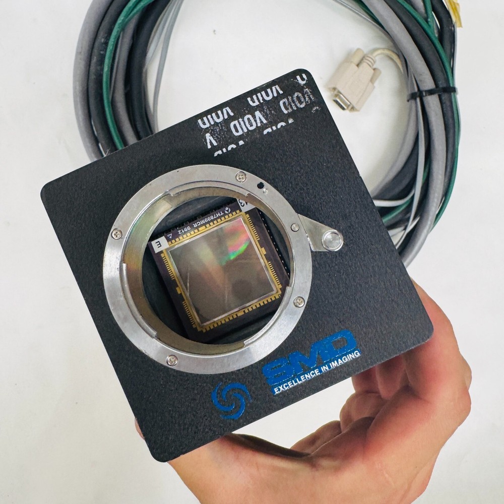 SMD Computer Controlled Imaging Camera, D1078, Without Lens