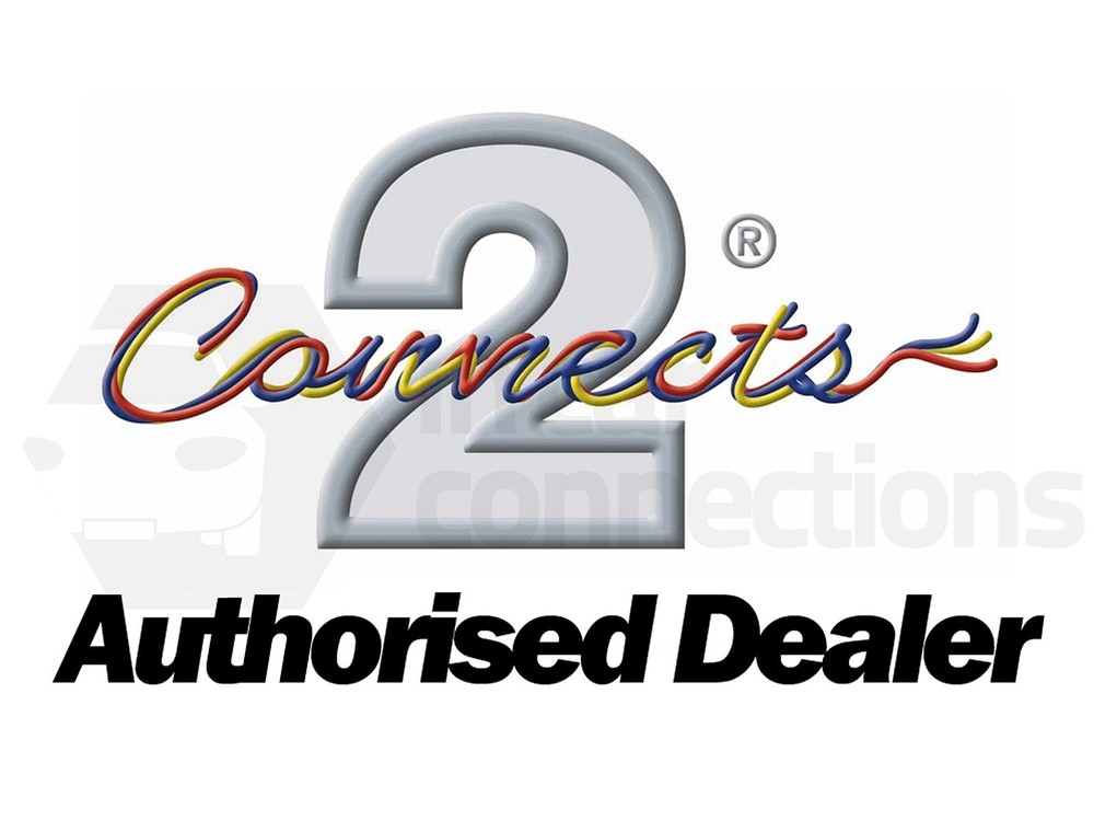 Alfa Romeo Spider Bluetooth A2DP Music Streaming Interface Adapter car AUX input