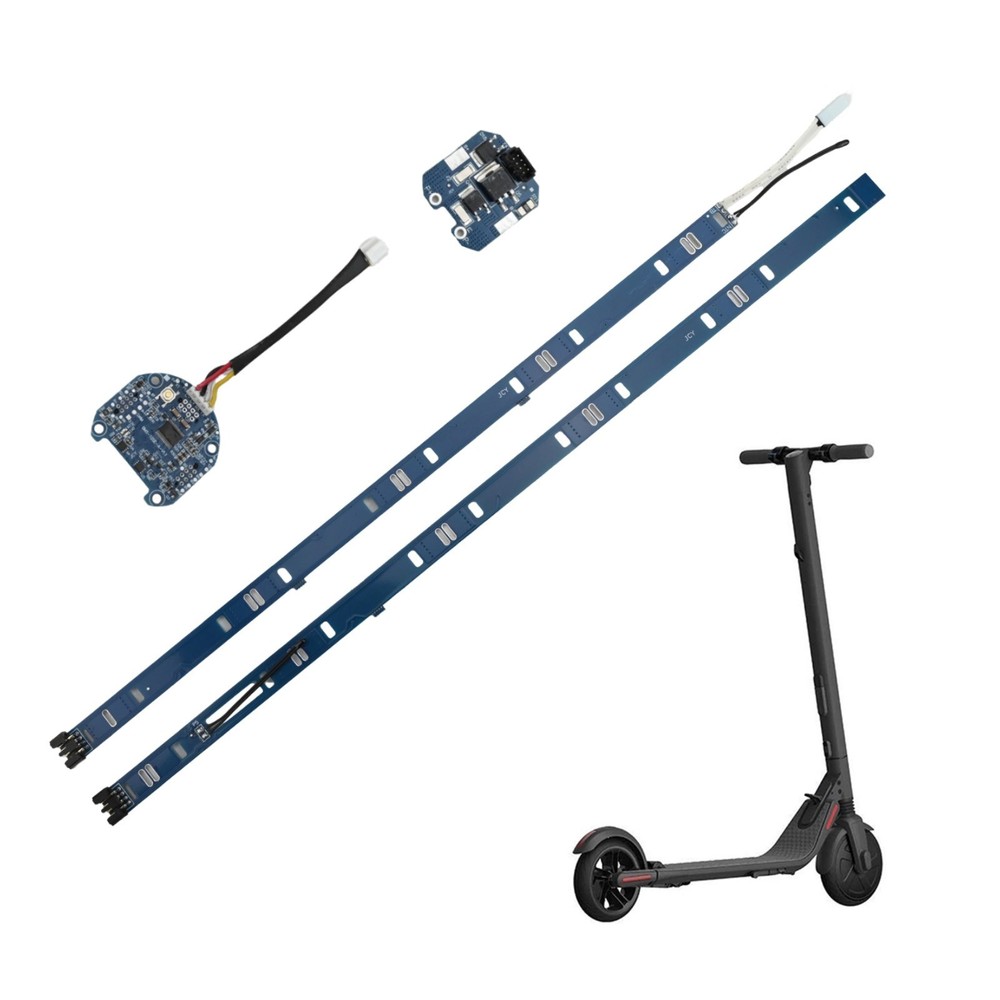 For Ninebot Electric Scooter Accessory Efficient Battery for PROTECTION