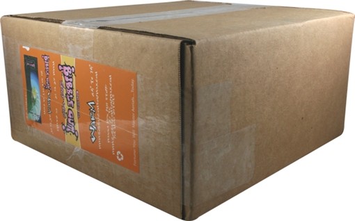 BUBBLE GUM ORIGINAL WARM CASE 84