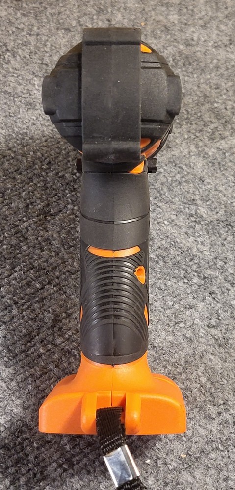 20V Lithium-ion Cordless Drill