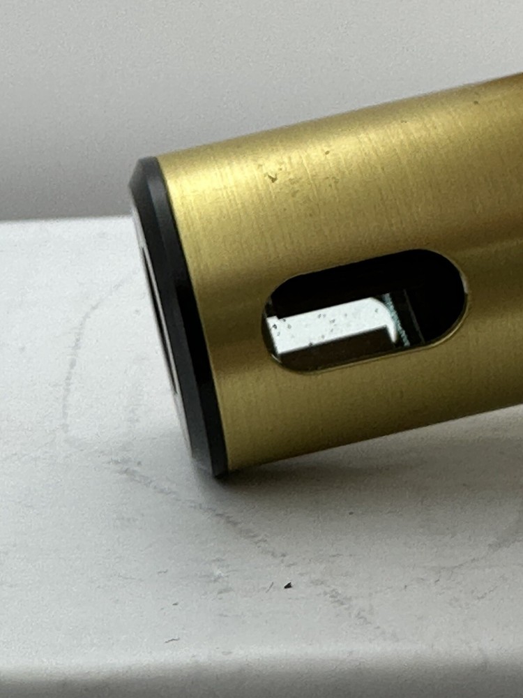 VINTAGE COHERENT OPTICS MODEL 232 w/RF CONNECTOR