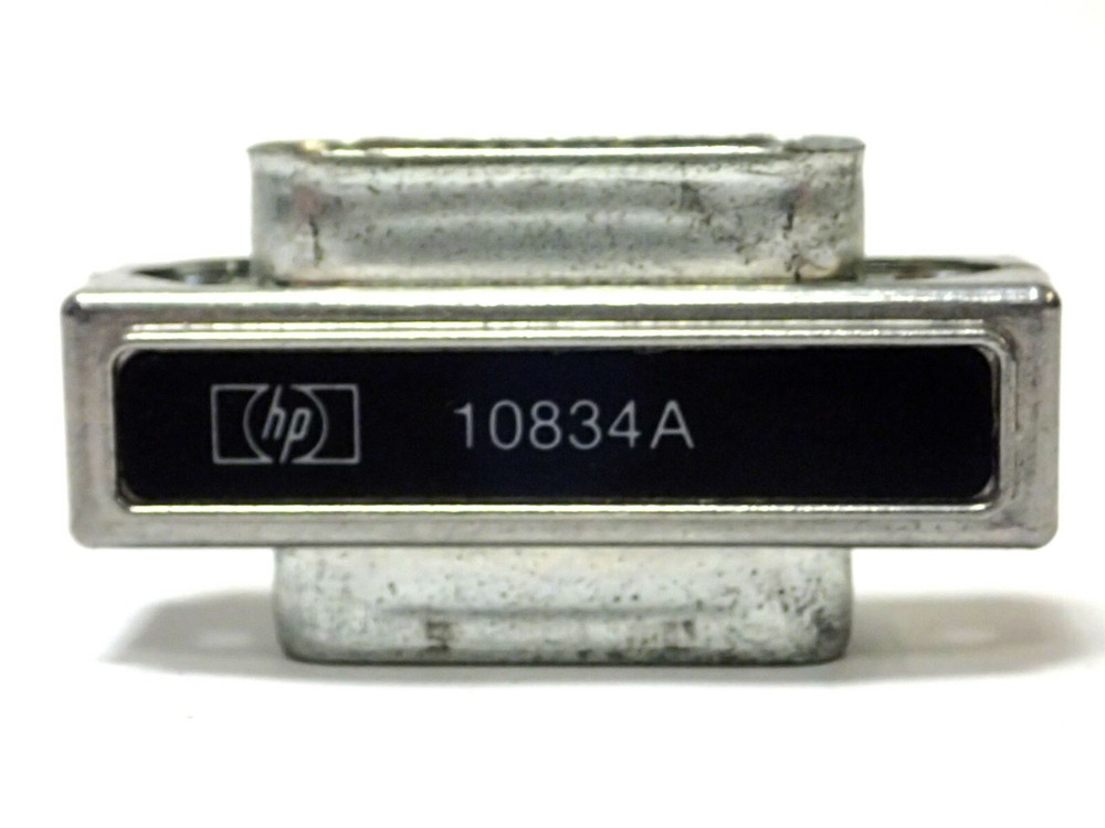HP 10834A GPIB to GPIB ADAPTER