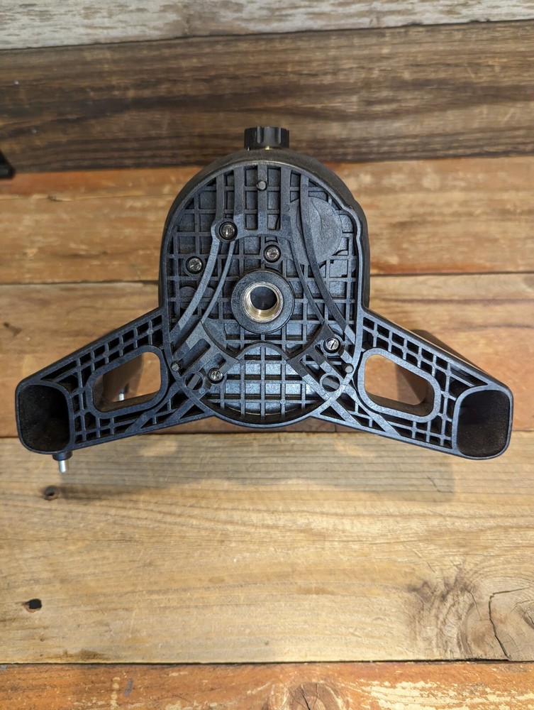 Hilti PR15 Rotary Laser Untested