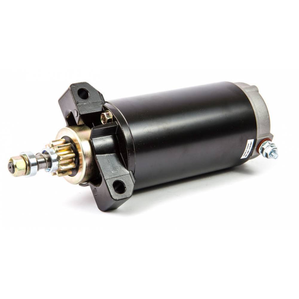 Sierra 18-6435 Outboard Starter, Counter-clockwise
