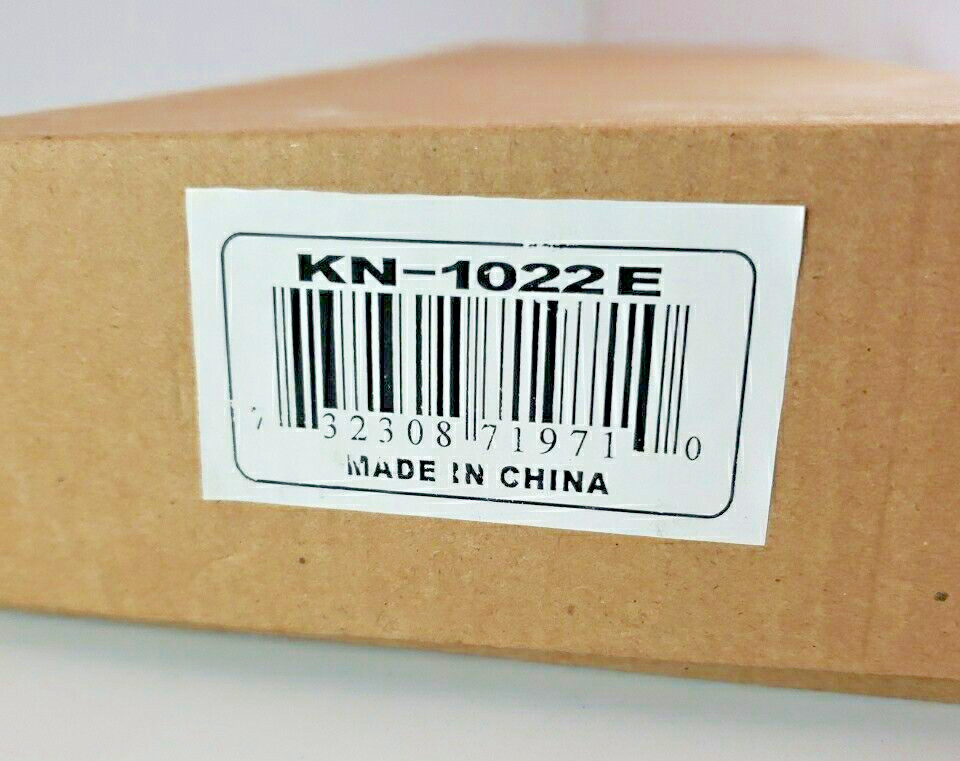 Decorative Eagle Patriotic Knife - 7" Blade - Decorative Handle - Unsharpened