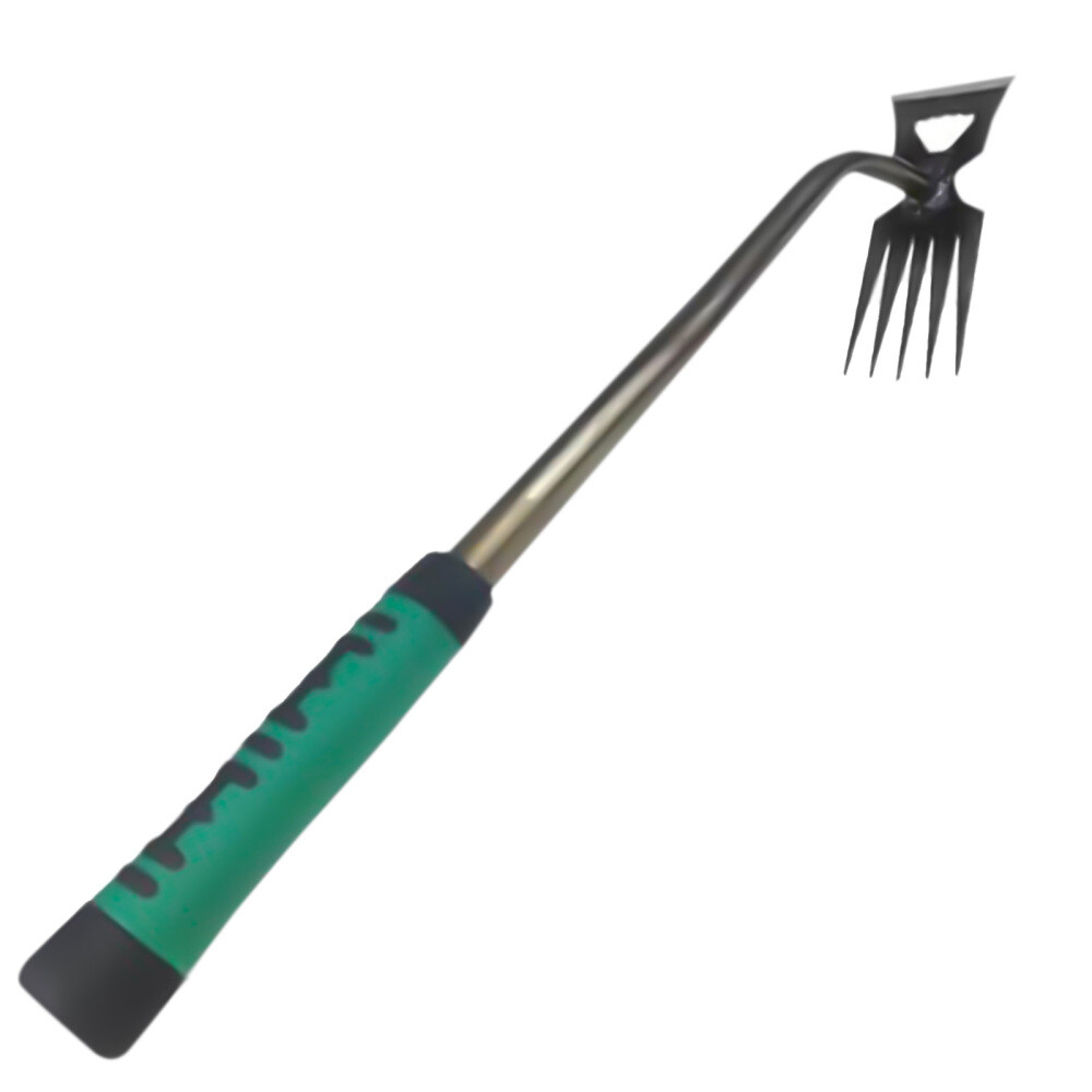Weeding Artifact Uprooting Weeding Tool Weeder Puller StandUp Manual Hand Weeder