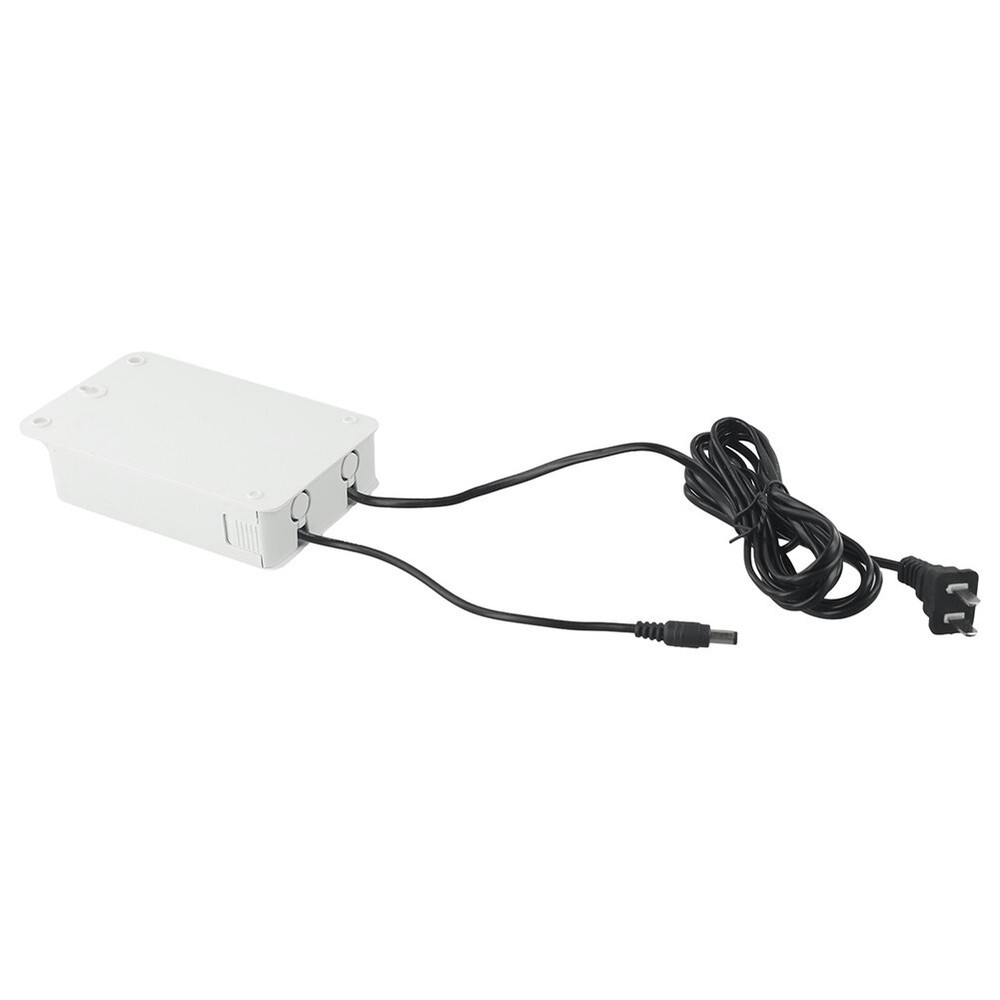 12V-2A Uninterruptible Power Supply Mini UPS Battery Backup Interface