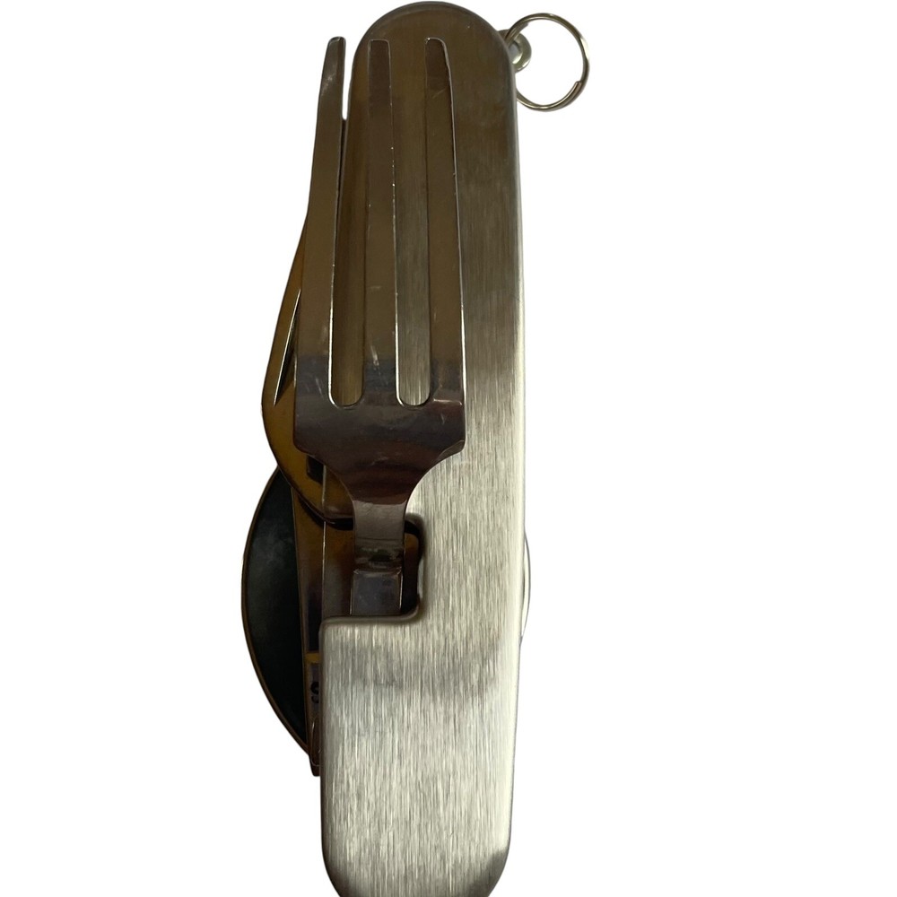 4 Function Hobo Camper Tool