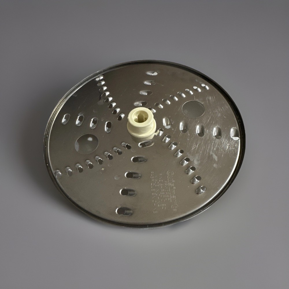 Cuisinart FP-12RSD Medium Shred Disc Replacement ❤️🌈