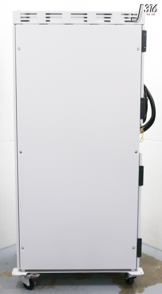 38981 FEI ELECTRON MICROSCOPE, NOVA NANOSEM 430